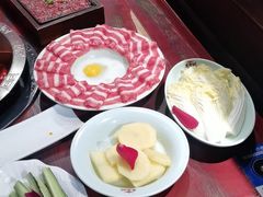 -袁老四重庆老火锅(桐梓坡店)