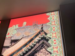 -老太原菜馆(南宫店)