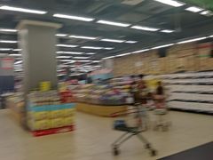 -永辉超市(凯德·天府店)
