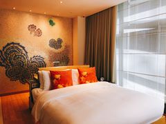 -香港港岛英迪格酒店