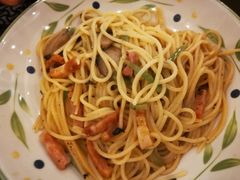 -萨莉亚意式餐厅(天河城购物中心店)