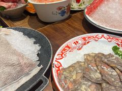 -楠火锅(昆山金鹰店)