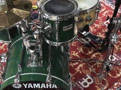 -深度爵士鼓（架子鼓）教学培训工作室Deepness