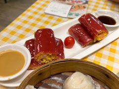 -老廣食堂(区庄店)