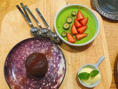 巧克力熔岩-EN SPACE恩空间