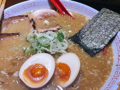 -老龙亭拉面店