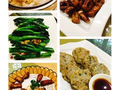 -黄但记老店·陈村粉食府