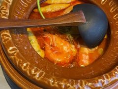 -沿江海南菜·文昌鸡祖师爷(大东海店)