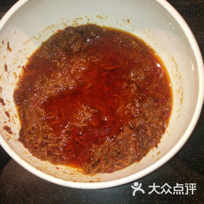 呷哺呷哺(富达购物广场店)xo酱图片 - 第58张