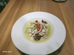 -竹里馆 ·茶食(奥体店)