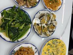 -旺鲜渔港连锁餐厅·珠海特色美食地标(爱情邮局店)
