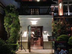 门面-弗兰克牛排西餐厅Ribone steak house(柠檬花园店)