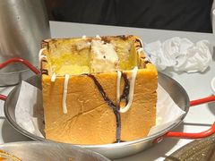 -韩时烤肉(枫蓝店)