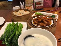 -北海金昌开元名都大酒店·四季轩中餐厅