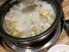 -春润大地海南椰子鸡(沙井京基百纳广场店)
