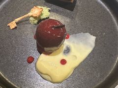 -王品牛排(福州泰禾店)