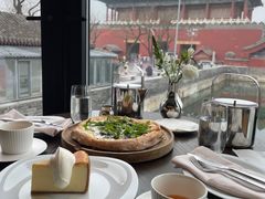 -The Georg(东华门店)