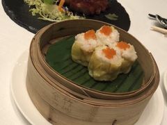 -明阁 Ming Court(广州朗豪酒店)