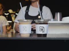 -JPG coffee(广州体育西店)