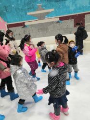 -Mr·Kuma酷么先生雪之乐园