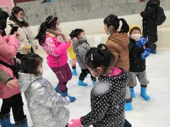 -Mr·Kuma酷么先生雪之乐园