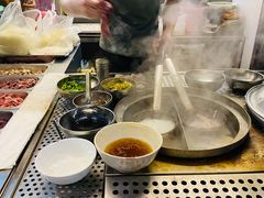 -广场正宗原汁薏米店