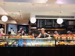 -BAKER&SPICE(安福路店)
