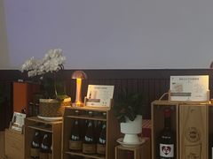 -MONICH牛排融合餐厅(和义大道购物中心店)