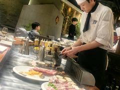 -大渔之观(安贞店)