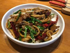 -莲香西域·正宗新疆菜(龙华店)