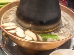 -楼外楼肥羊木炭火锅居(乐群街店)