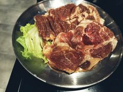 -·缸桶屋·韩式牛肋条自助烤肉(西湖D11店)