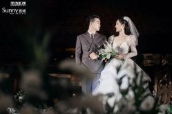-Sunny喜铺婚礼策划(东部店)