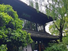 -柳莺湖上·湖景餐厅·江南菜(西湖店)