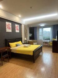 -卓玥国际月子会所(罗山路店)