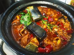 -馨方园食府·市井老南京菜