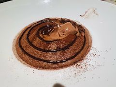 -Le Comptoir de Pierre Gagnaire