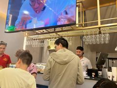 -欧提汗·新疆餐厅·清真(银都路店)