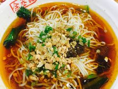 -余丞记川渝面馆(云峰店)