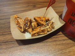 -鹤江桥·红油牛肉粉(SKP店)