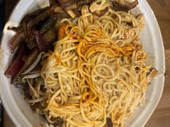 -圳兴面王·拌川·特色炒面(福田车公庙店)