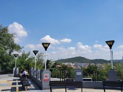 -信号山公园
