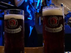 -宝莱纳餐厅(滨江店)