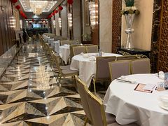 大堂-顺德人家食府(黄金广场店)