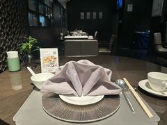 -万丽轩·粤菜(王府井金茂万丽酒店)