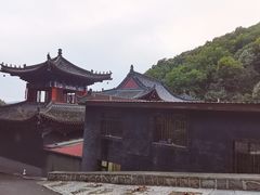 -吉林市朱雀山国家森林公园
