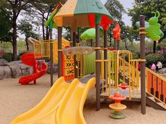 -荔湾区儿童公园