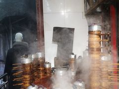 -秦二哥格格(高笋塘店)