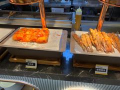 -盛江山自助料理·惠享店(千峰南路店)