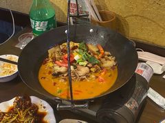 -富正毅三下锅·湘西韵味(天门山索道店)